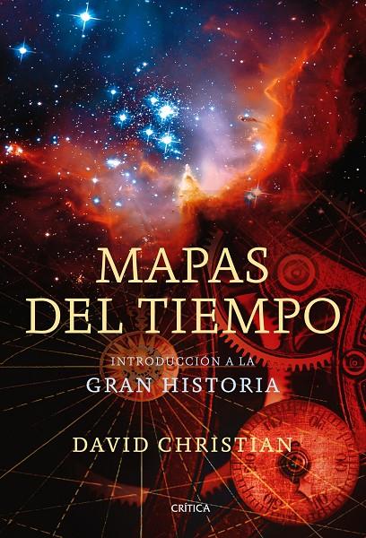 Mapas del tiempo | 9788498921434 | David Christian