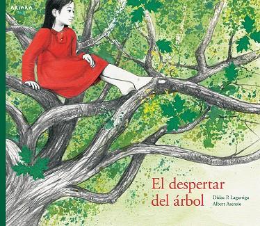 El despertar del árbol | 9788417440015 | Dídac P. Lagarriga