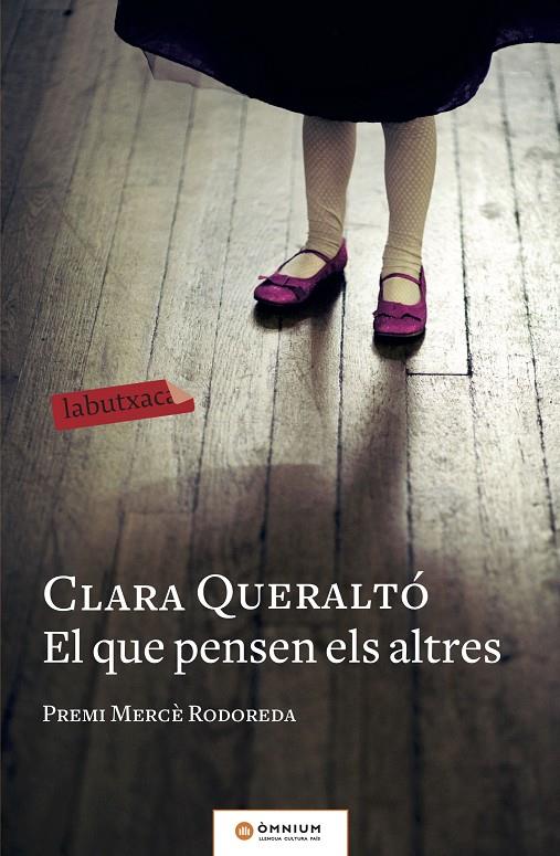 El que pensen els altres | 9788417420697 | Queraltó, Clara