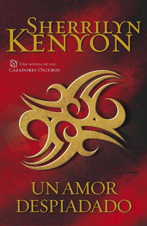 Un amor despiadado | 9788401384493 | Sherrilyn Kenyon