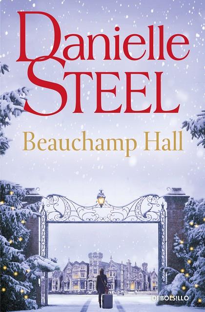 Beauchamp Hall | 9788466372428 | Steel, Danielle