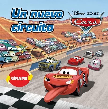 Cars. nuevo circuito, Un / Elrecluta de Sargento | 9788499517100 | Disney / Pixar