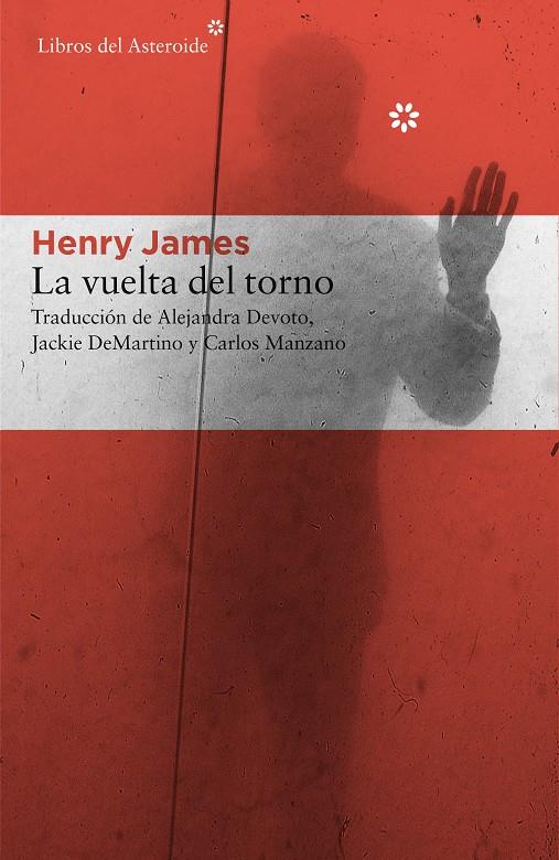 La vuelta del torno | 9788415625780 | Henry James