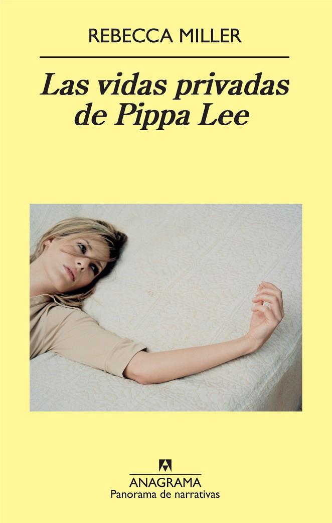 Las vidas privadas de Pippa Lee | 9788433975058 | Rebecca Miller