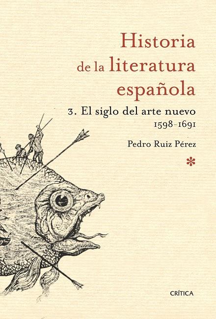 El Siglo del arte nuevo | 9788498920697 | Pedro Ruiz Pérez