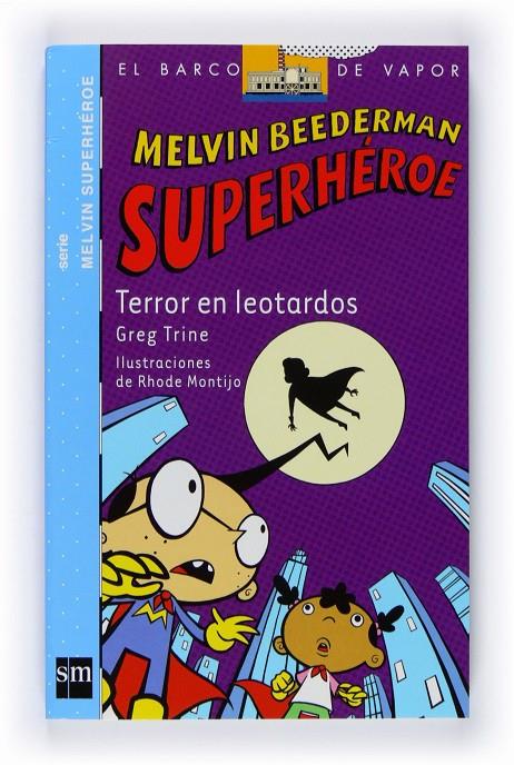 Terror en leotardos | 9788467529791 | Greg Trine