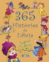 365 històries de l'àvia | 9788499135953 | Todolibro, Equipo