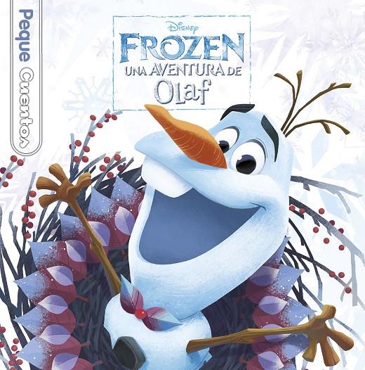 Frozen. Una aventura de Olaf | 9788416917143 | Disney