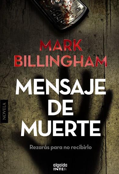 Mensaje de muerte | 9788498775259 | Mark Billingham