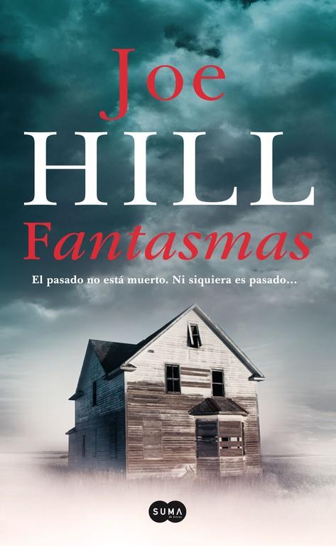 Fantasmas | 9788483650585 | Joe Hill