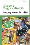 Los jugadores de whist | 9788493763466 | Vicenç Pagès Jordà