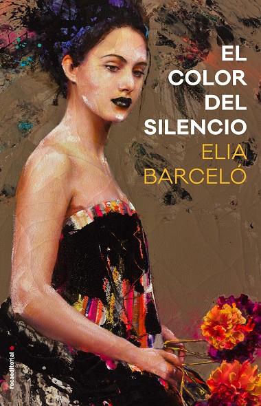 El color del silencio | 9788416700783 | Elia Barceló