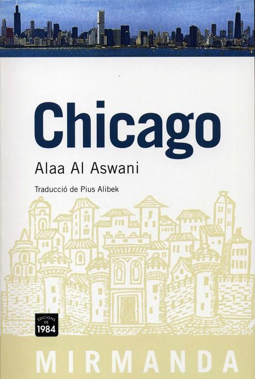 Chicago | 9788492440122 | Alaa Al Aswani