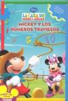 Mickey y los números traviesos | 9788448829445 | Disney