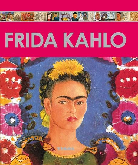 Frida Kahlo | 9788499280318 | García Sánchez, Laura