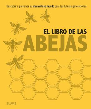 El libro de las abejas | 9788416138784 | Varios autores