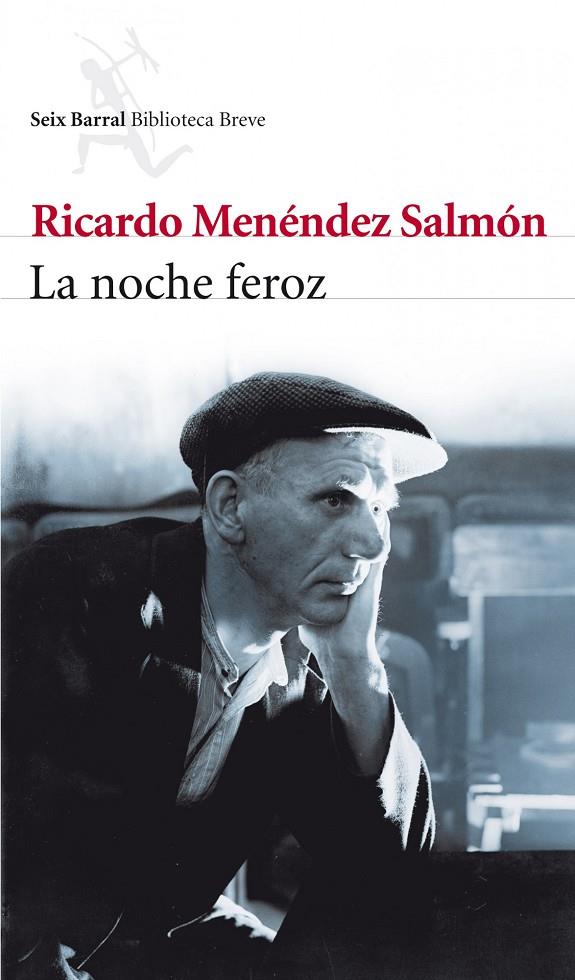 La noche feroz | 9788432209352 | Ricardo Menéndez Salmón