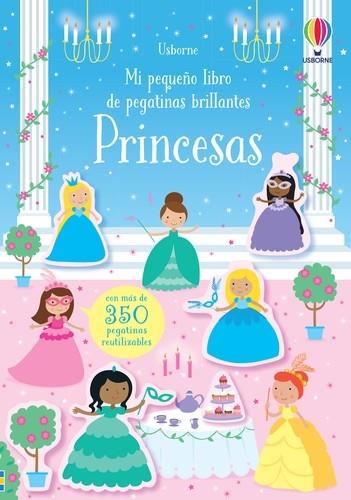 Princesas | 9781474975476 | Robson Kirsteen