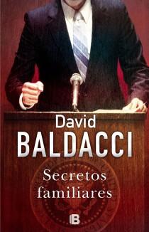 Secretos familiares | 9788466652223 | David Baldacci