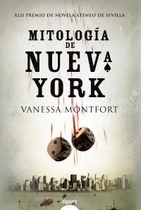 Mitologia de Nueva York | 9788498775211 | Vanessa Montfort