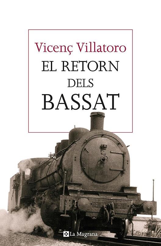 Retorn dels Bassats, El | 9788482648064 | Vicenç Villatoro