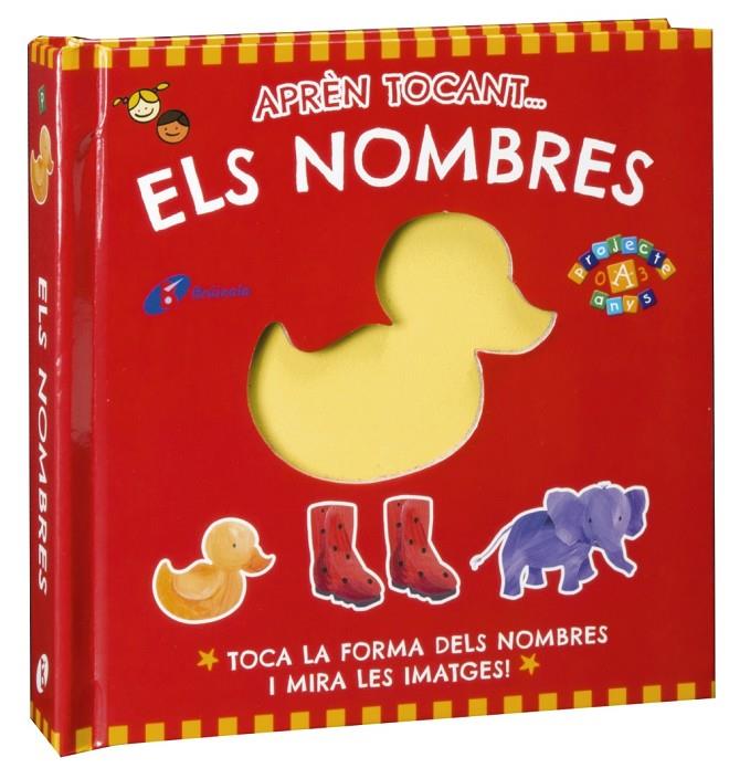 Els nombres | 9788499064994 | VV. AA.