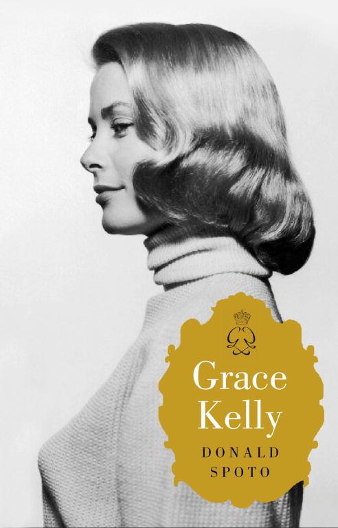 Grace Kelly | 9788426417411 | Donald Spoto