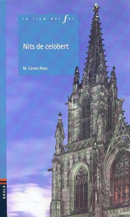 Nits de celobert | 9788447913527 | Roca I Costa, Mª Carme