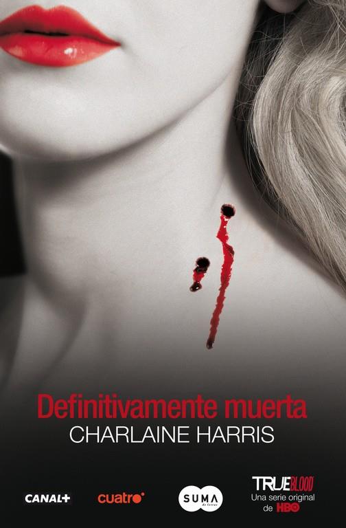 Definitivamente muerta | 9788483651582 | Charlaine Harris