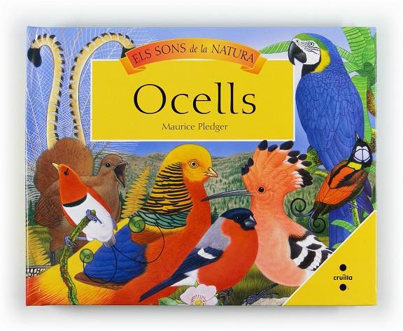 Ocells | 9788466128414 | Maurice Pledger