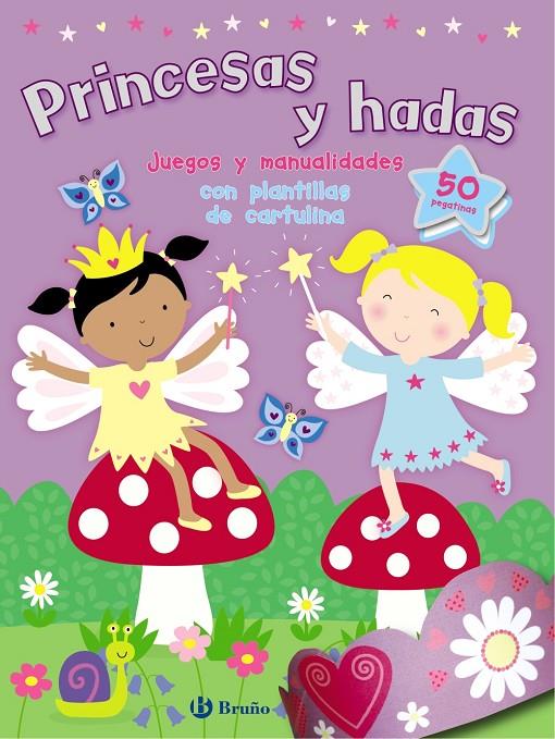 Princesas y hadas | 9788421677803 | Taylor, Dereen