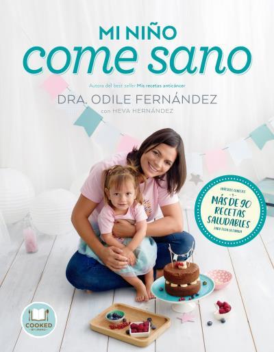 Mi niño come sano | 9788416720545 | Fernández, Odile / Hernándsez, Heva