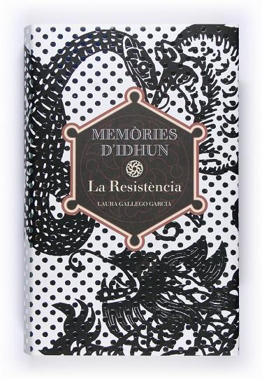 Memòries d'Idhun - La Resistència | 9788466110112 | Laura Gallego Garcia