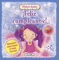 ¡Feliz cumpleaños! | 9788499139944 | Todolibro, Equipo