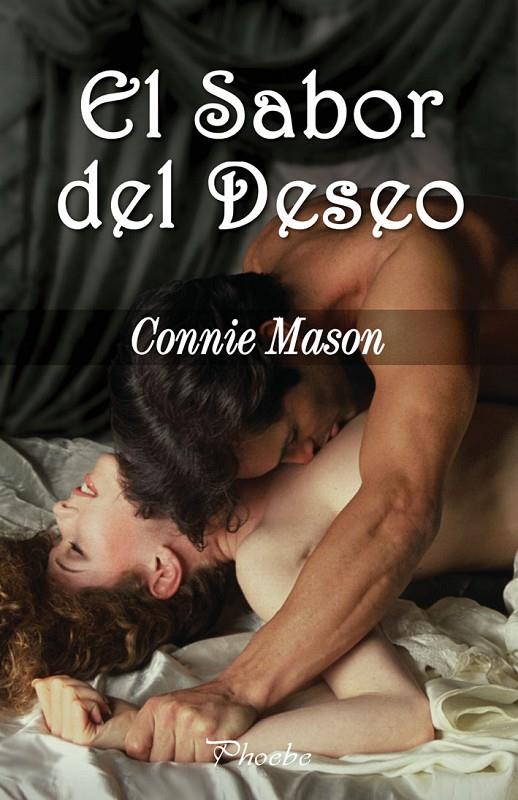 El sabor del deseo | 9788496952515 | Connie Mason