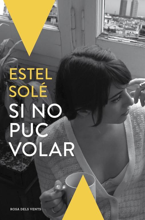 Si no puc volar | 9788416430062 | Estel Solé