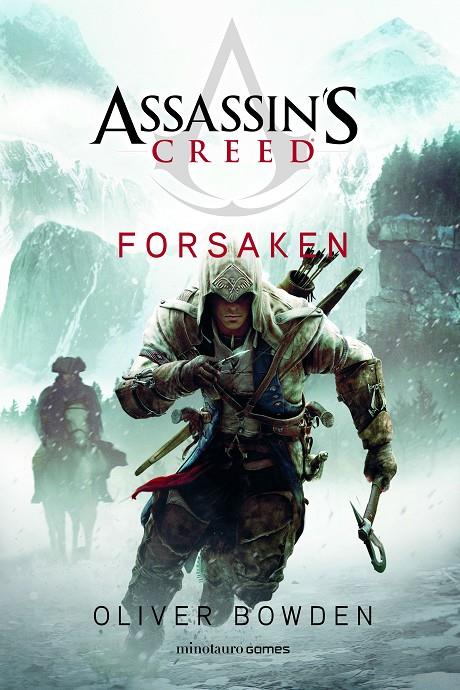 Assassin's Creed. Forsaken | 9788445009727 | Bowden, Oliver