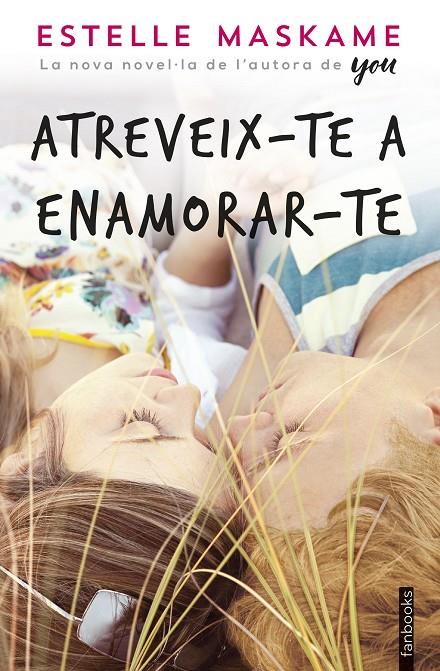 Atreveix-te a enamorar-te | 9788416716760 | Estelle Maskame