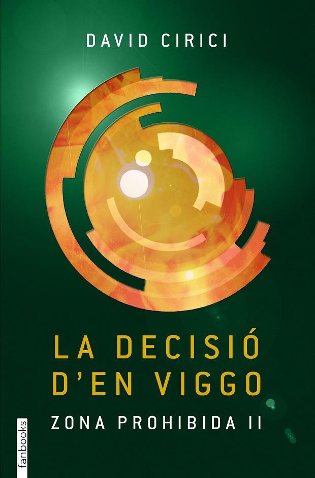 La decisió d'en Viggo | 9788416297177 | David Cirici