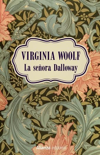 La señora Dalloway | 9788491812999 | Woolf, Virginia