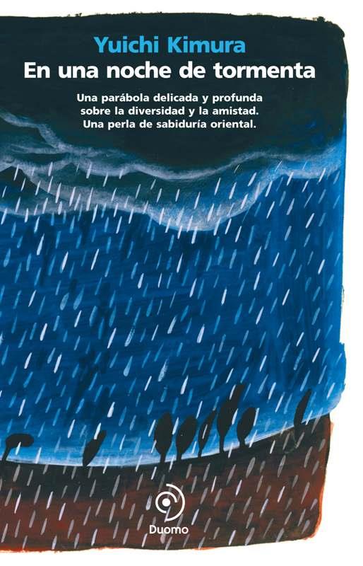 En una noche de tormenta | 9788415945109 | Yuichi Kimura