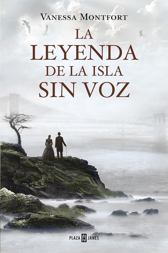 La leyenda de la isla sin voz | 9788401342059 | Vanessa Montfort