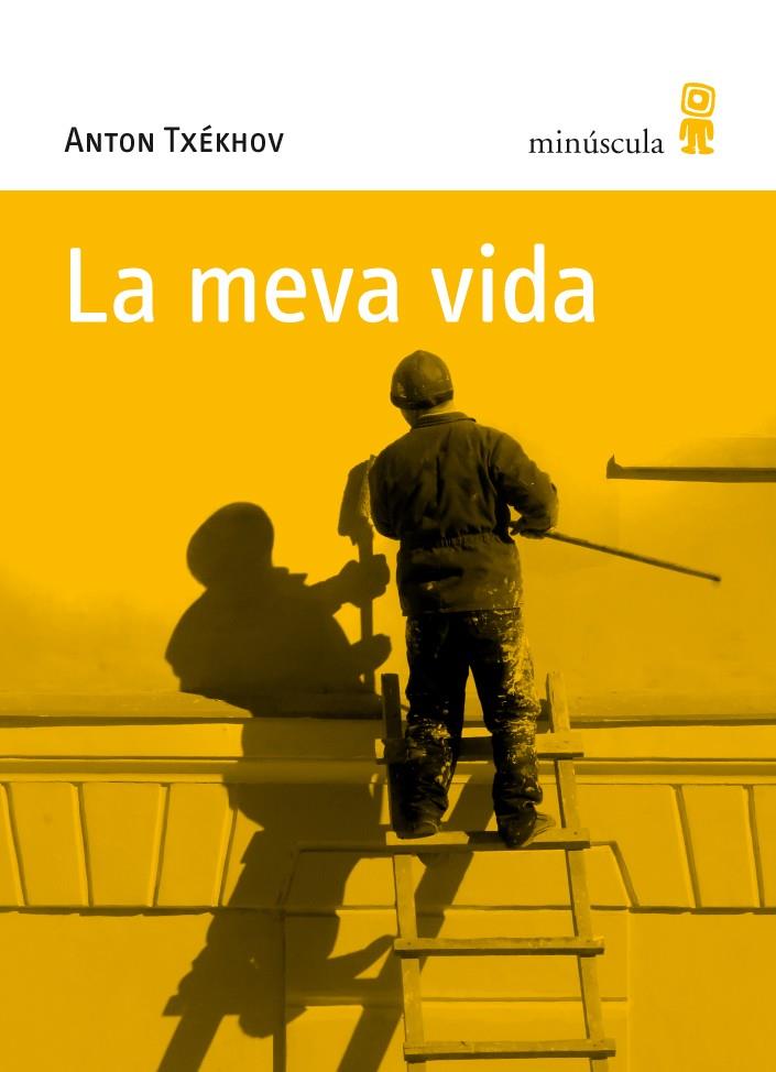 La meva vida | 9788495587848 | Anton Txékhov