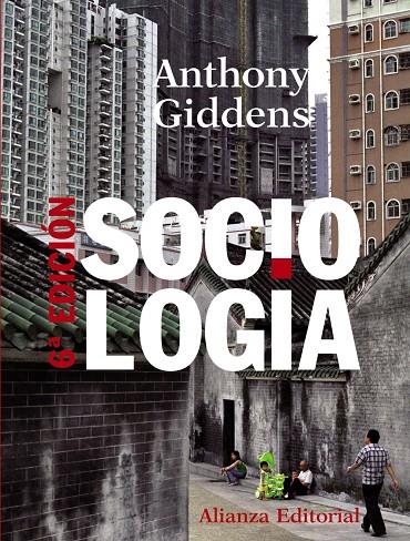 Sociología | 9788420684673 | Anthony Giddens