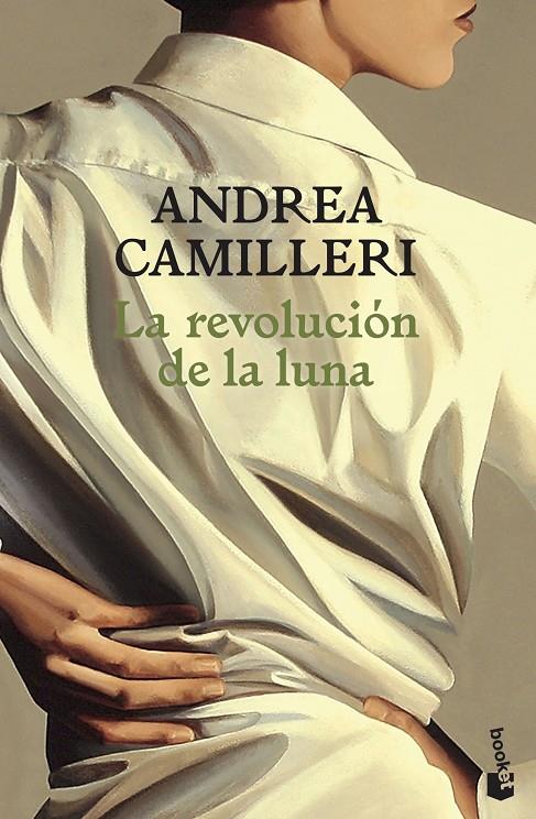 La revolución de la luna | 9788423355662 | Camilleri, Andrea