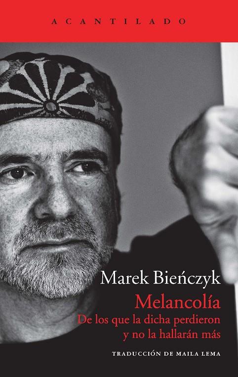 Melancolía | 9788416011056 | Marek Bienszyk