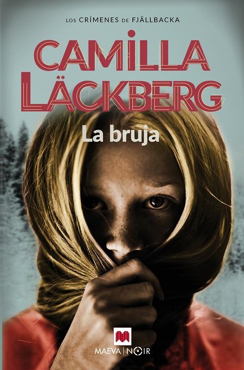 La bruja | 9788417108359 | Camilla Läckberg