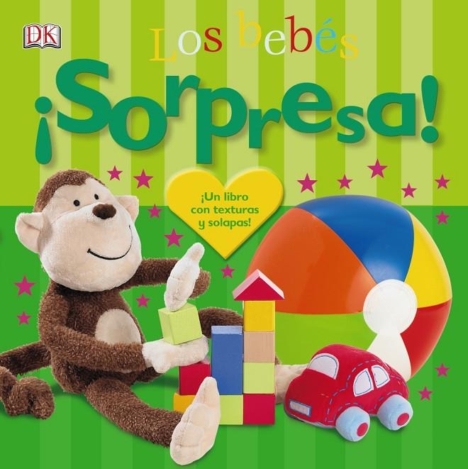 Los bebés | 9788421678251 | Varios Autores