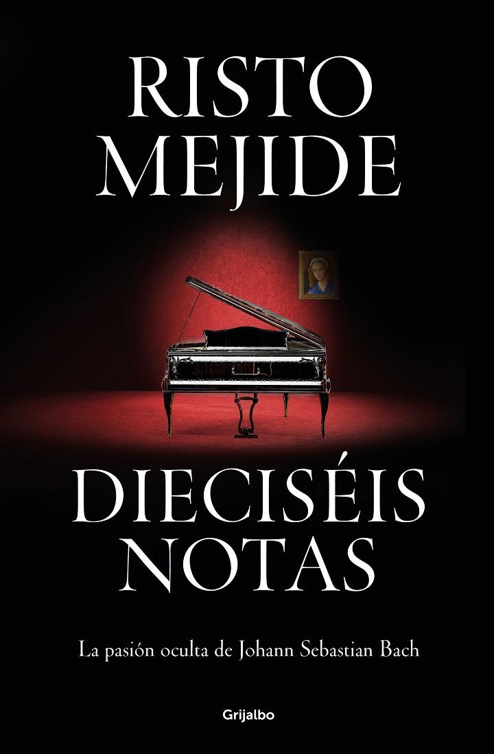 Dieciséis notas | 9788425364624 | Mejide, Risto