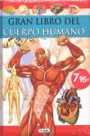 Gran libro del cuerpo humano | 9788499390000 | AAVV